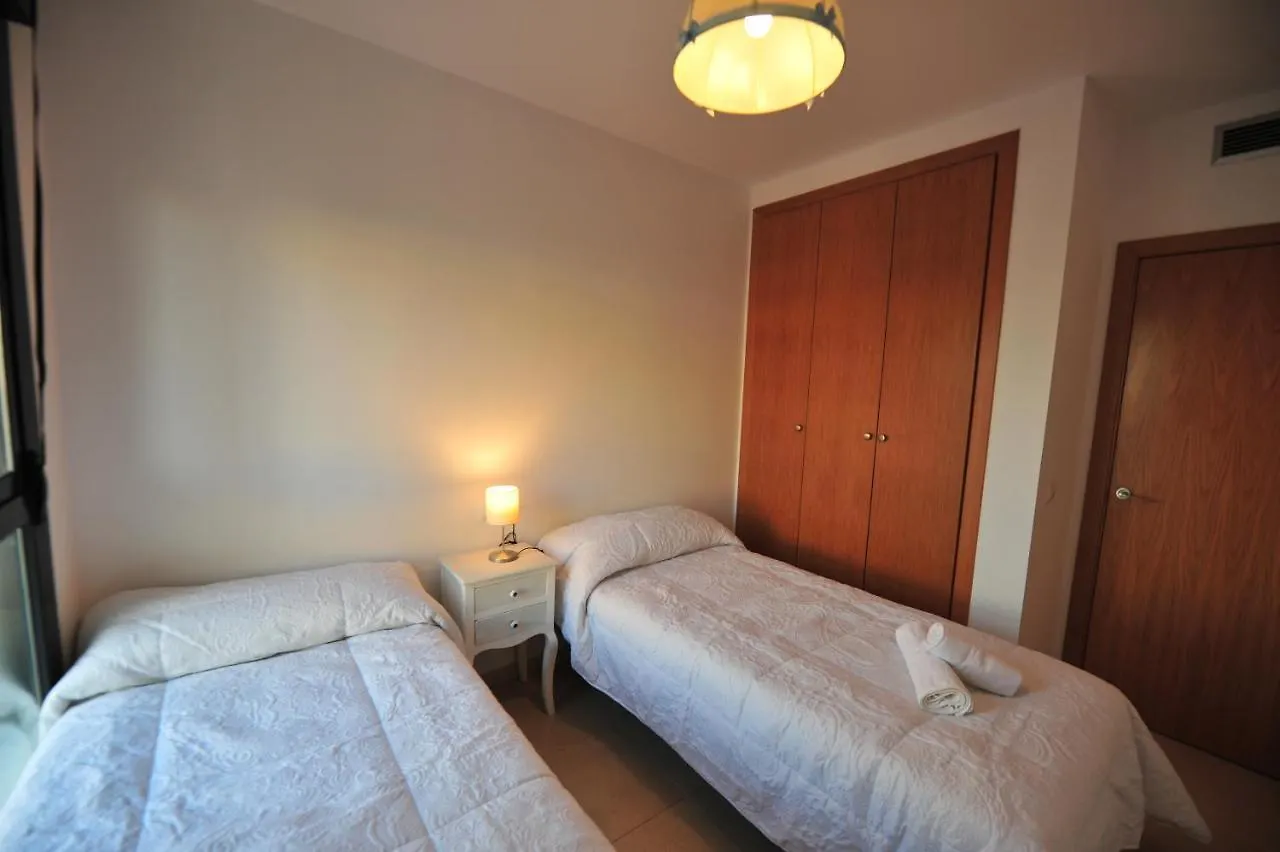 Tres Olivos Piscina Dos Banos Apartamento Jerez de la Frontera