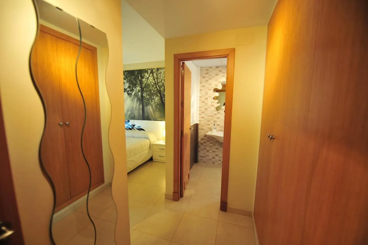 Tres Olivos Piscina Dos Banos Apartamento Jerez de la Frontera