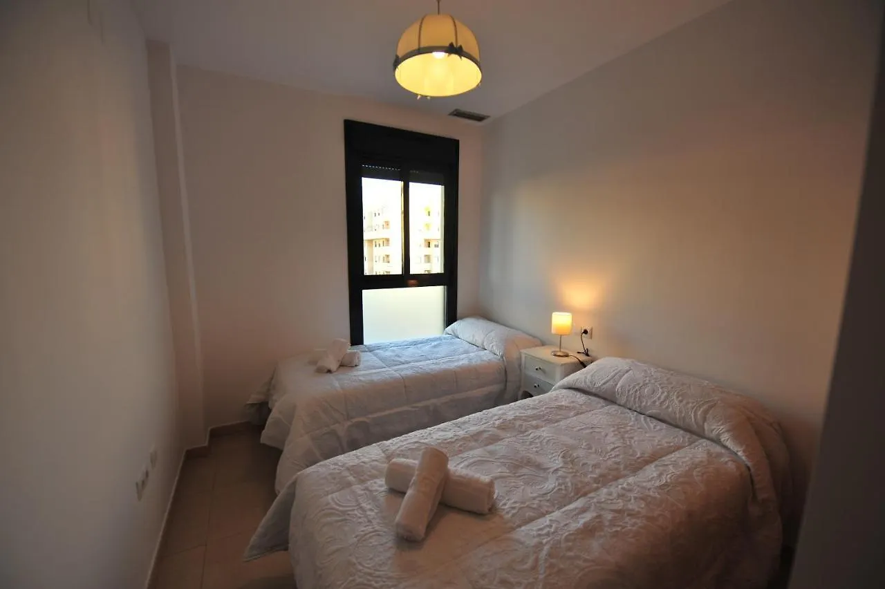 Tres Olivos Piscina Dos Banos Apartamento Jerez de la Frontera