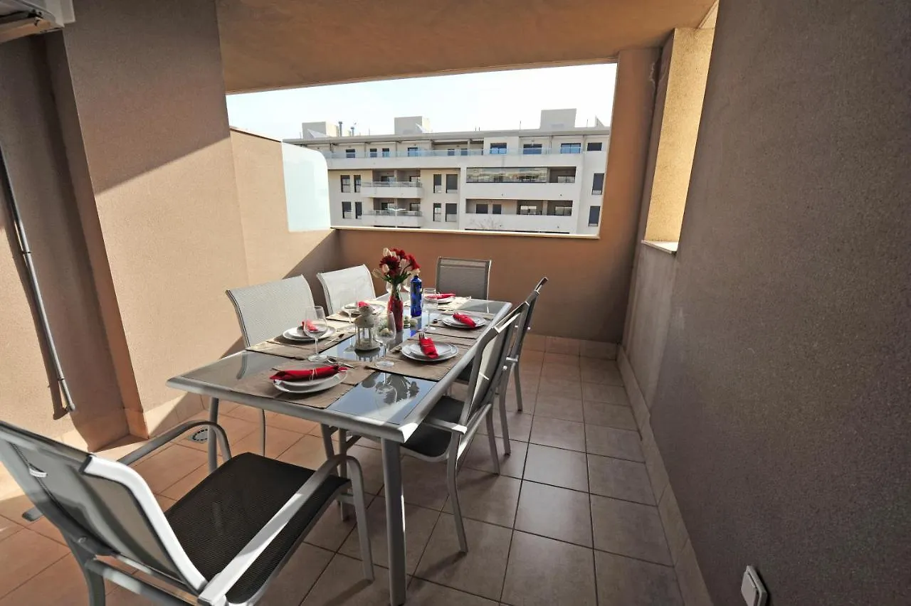 Tres Olivos Piscina Dos Banos Apartamento Jerez de la Frontera